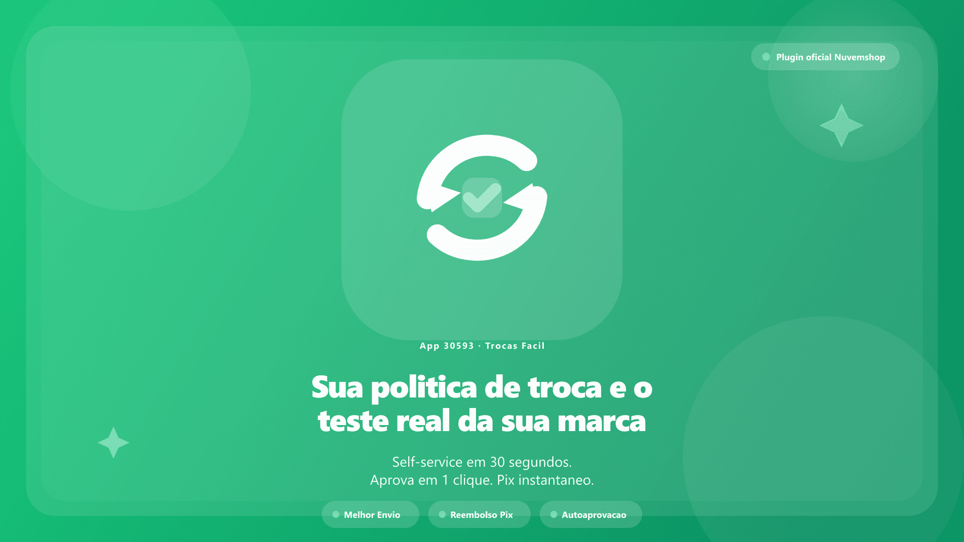 Trocas Fácil — preview